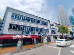 Boat Quay (D1), Retail #612412241